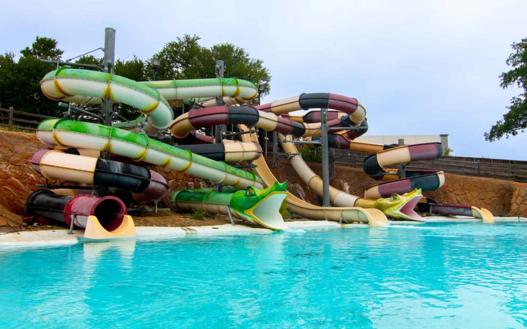 Snake Pit