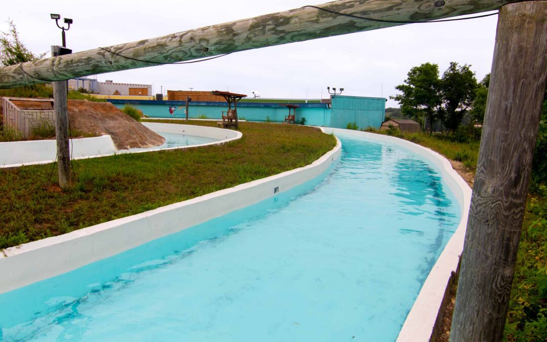 Lazy River