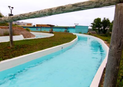 Lazy River