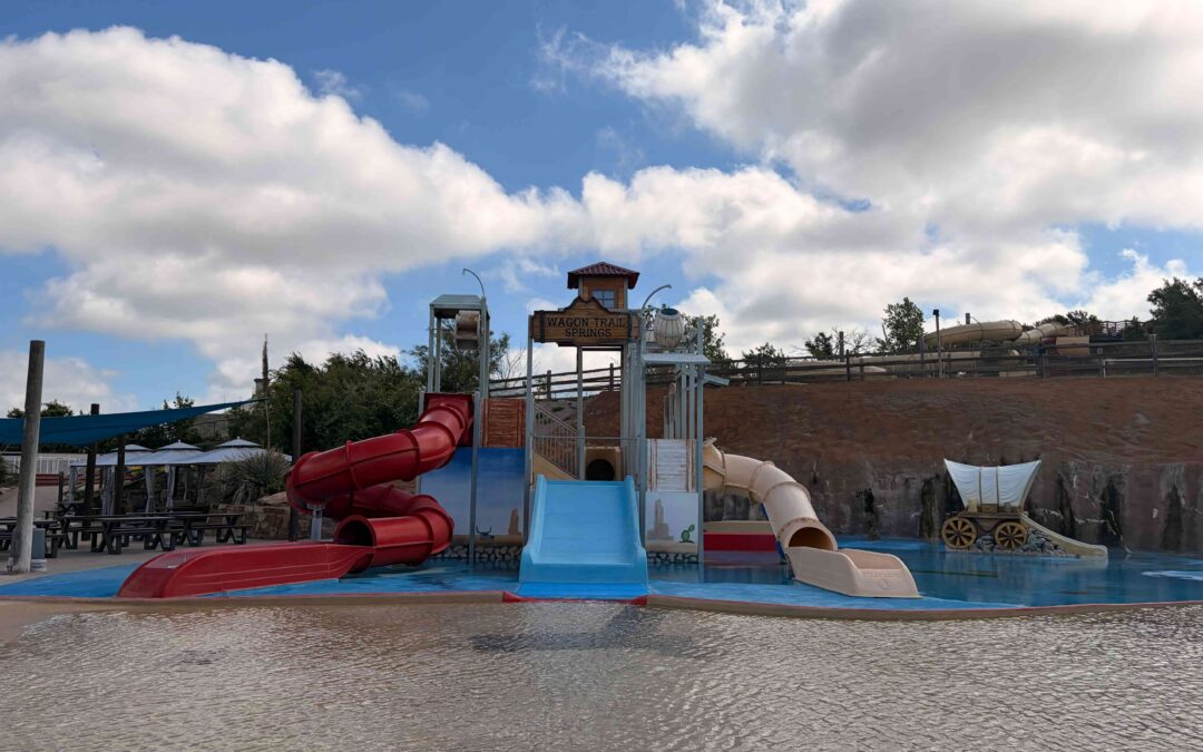 Wagon Trail Springs