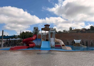 Wagon Trail Springs