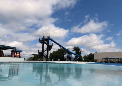 Wave Pool